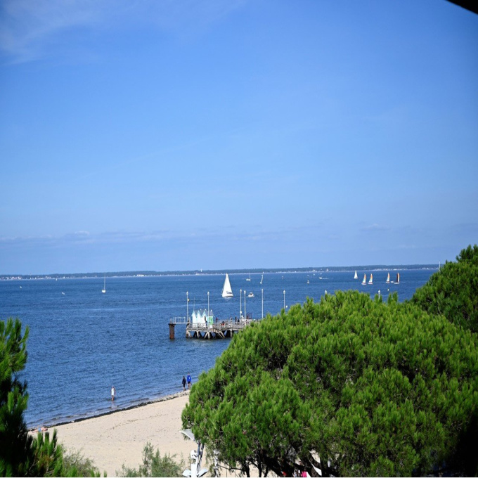 Offres de vente Appartement Arcachon (33120)
