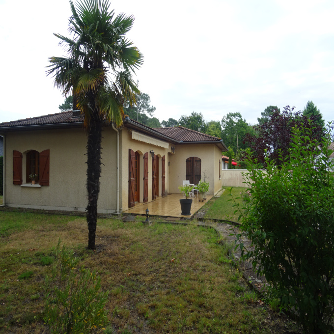Offres de vente Maison Gujan-Mestras (33470)