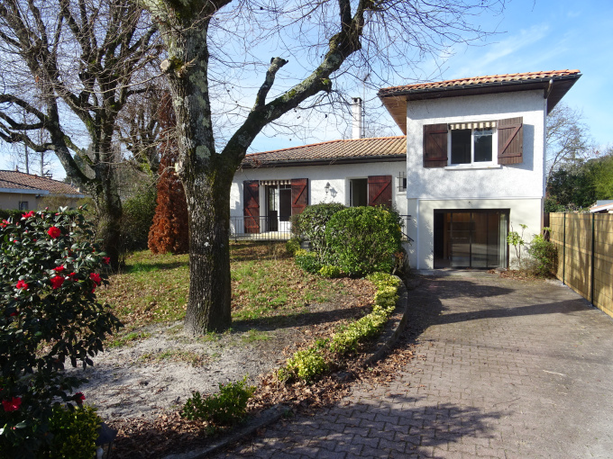 Offres de vente Maison Gujan-Mestras (33470)