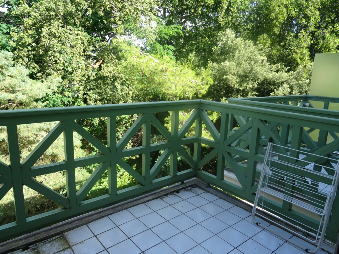 Offres de vente Appartement Arcachon (33120)