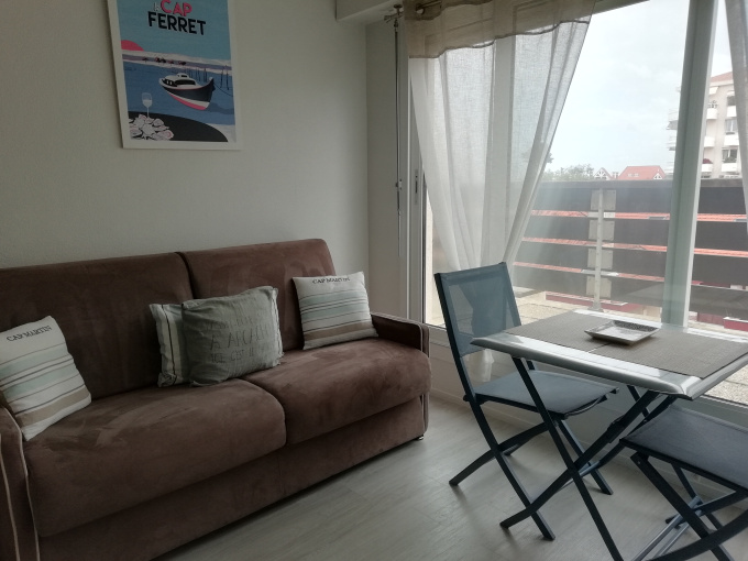 Offres de vente Studio Arcachon (33120)